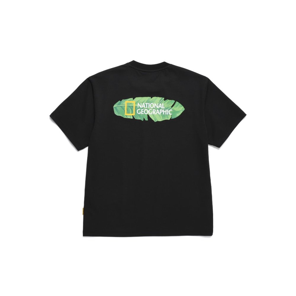 NATGEO - T - SHIRT Unisex - Rev Online