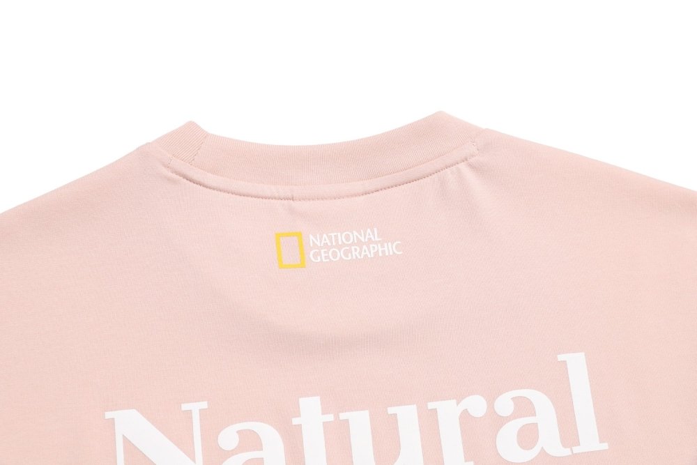 NATGEO - T - SHIRT Unisex - Rev Online