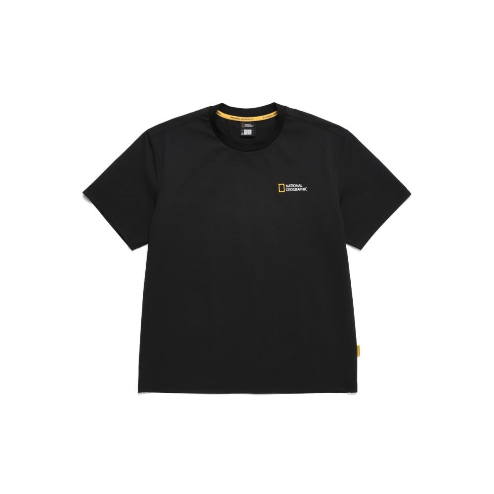 NATGEO - T - SHIRT Unisex - Rev Online