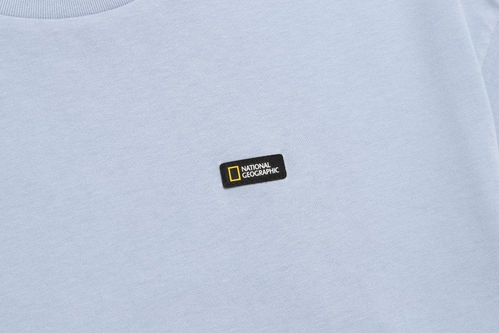 NATGEO - T - SHIRT Unisex - Rev Online