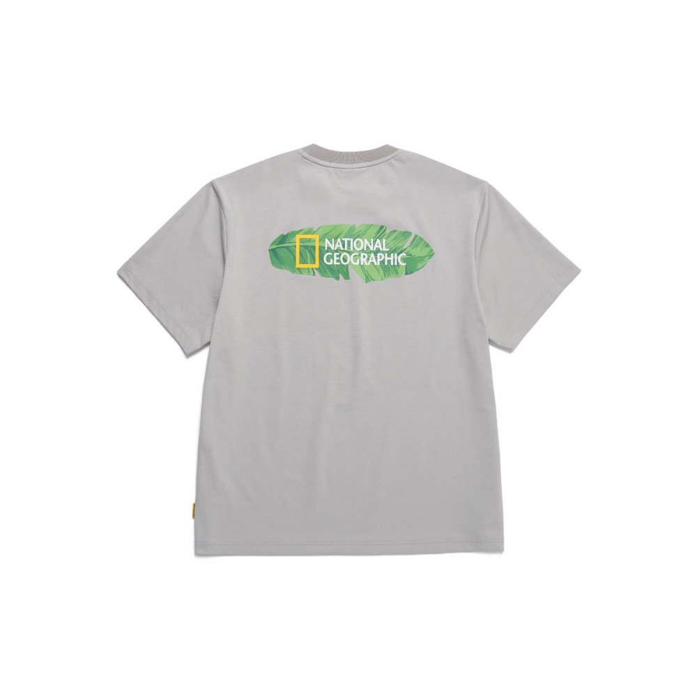 NATGEO - T - SHIRT Unisex - Rev Online