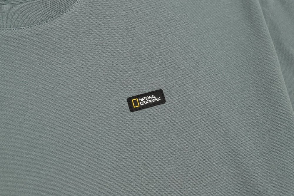 NATGEO - T - SHIRT Unisex - Rev Online