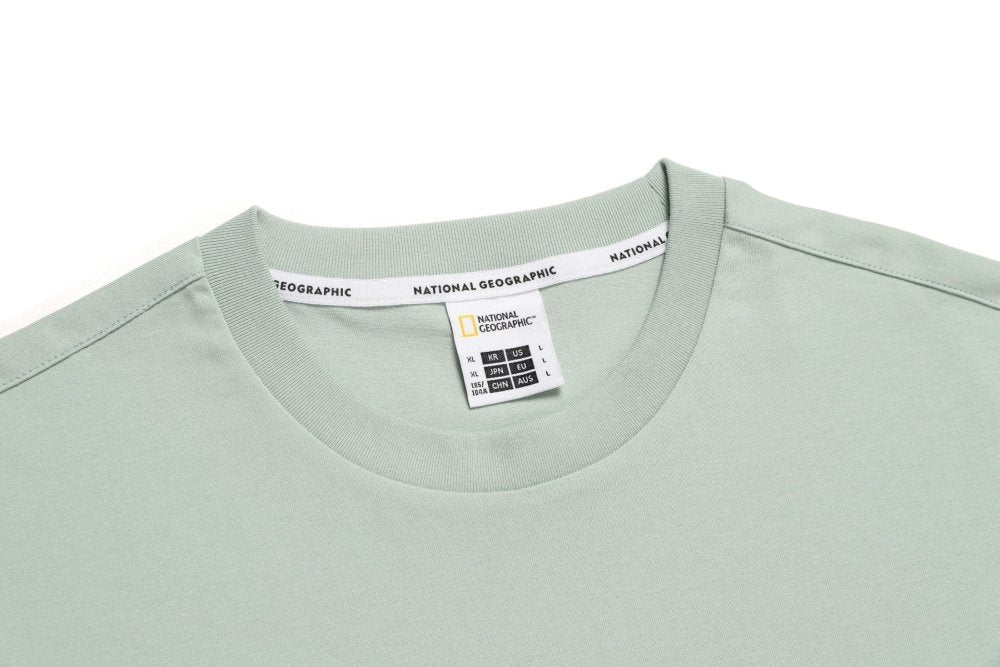 NATGEO - T - SHIRT Unisex - Rev Online