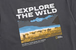 NATGEO - T - SHIRT Unisex - Rev Online