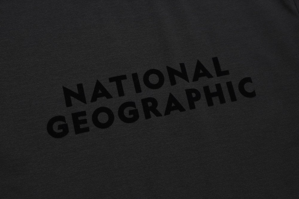 NATGEO - T - SHIRT Unisex - Rev Online