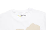 NATGEO - T - SHIRT Unisex - Rev Online