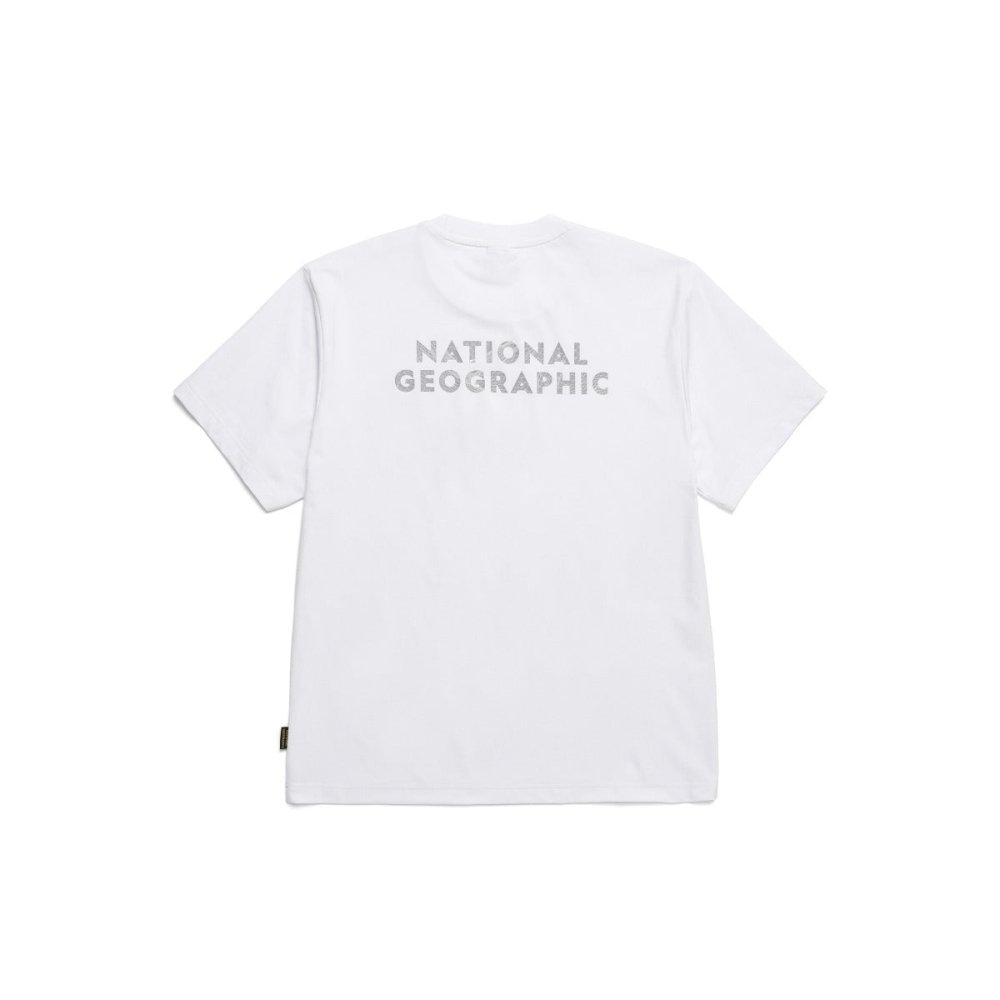 NATGEO - T - SHIRT Unisex - Rev Online