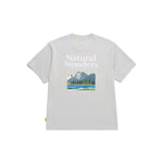 NATGEO - T - SHIRT Unisex - Rev Online