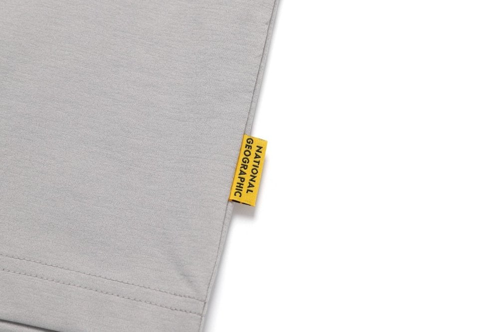 NATGEO - T - SHIRT Unisex - Rev Online