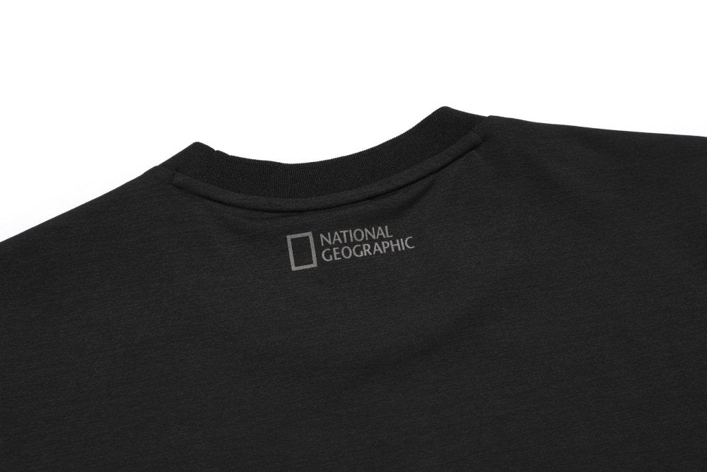 NATGEO - T - SHIRT Unisex - Rev Online