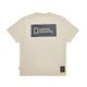 NATGEO - T - SHIRT Unisex - Rev Online