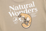 NATGEO - T - SHIRT Unisex - Rev Online