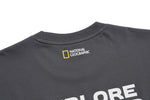 NATGEO - T - SHIRT Unisex - Rev Online