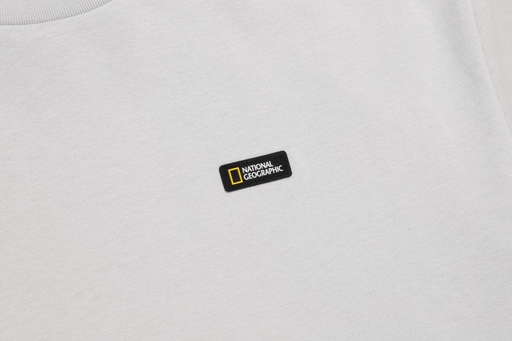 NATGEO - T - SHIRT Unisex - Rev Online