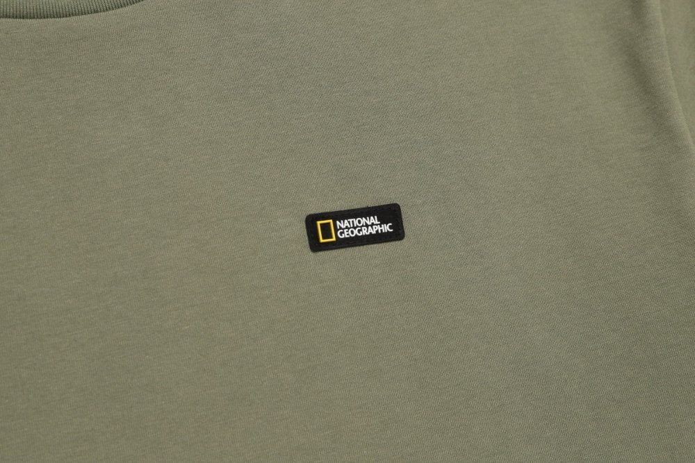 NATGEO - T - SHIRT Unisex - Rev Online