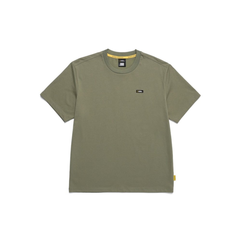 NATGEO - T - SHIRT Unisex - Rev Online