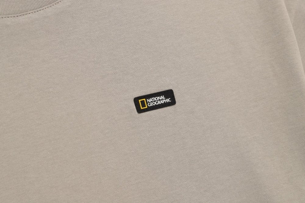 NATGEO - T - SHIRT Unisex - Rev Online