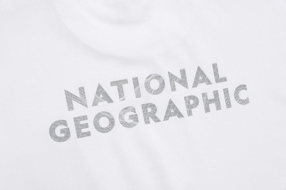 NATGEO - T - SHIRT Unisex - Rev Online