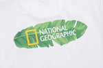 NATGEO - T - SHIRT Unisex - Rev Online