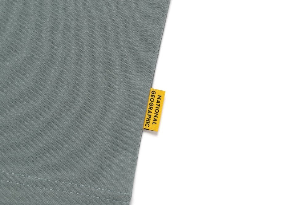 NATGEO - T - SHIRT Unisex - Rev Online