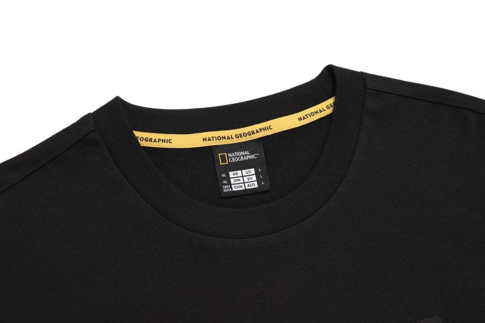 NATGEO - T - SHIRT Unisex - Rev Online