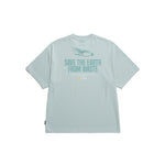NATGEO - T - SHIRT Unisex - Rev Online