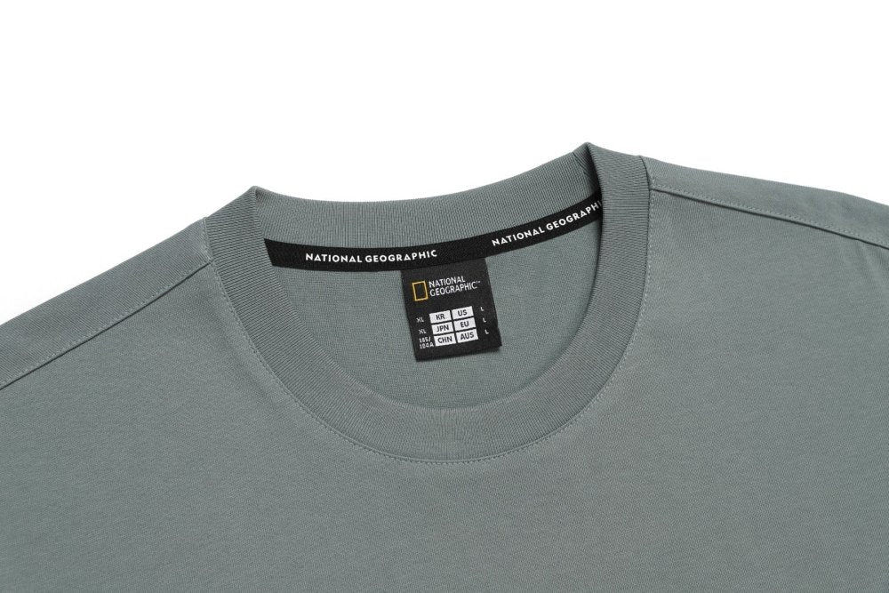 NATGEO - T - SHIRT Unisex - Rev Online