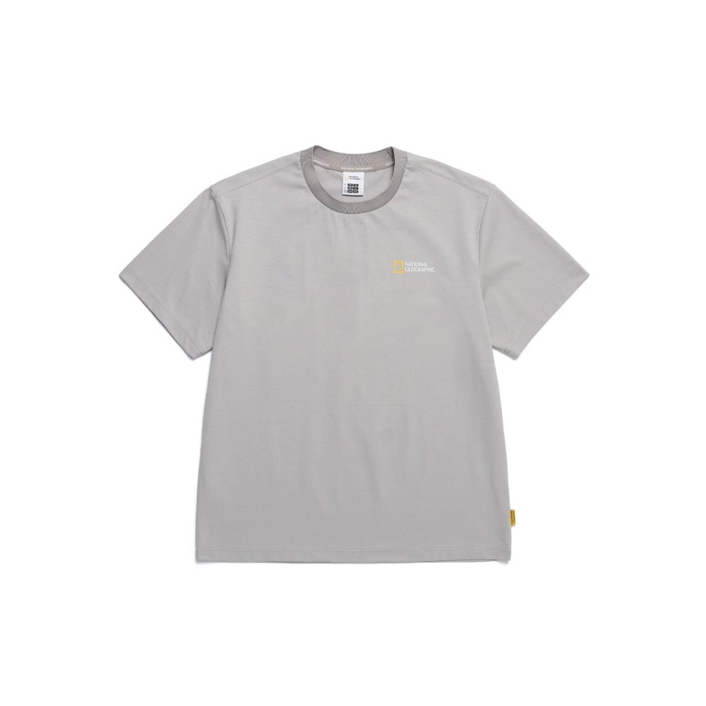 NATGEO - T - SHIRT Unisex - Rev Online