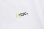 NATGEO - T - SHIRT Unisex - Rev Online