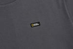 NATGEO - T - SHIRT Unisex - Rev Online