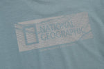 NATGEO - T - SHIRT Unisex - Rev Online