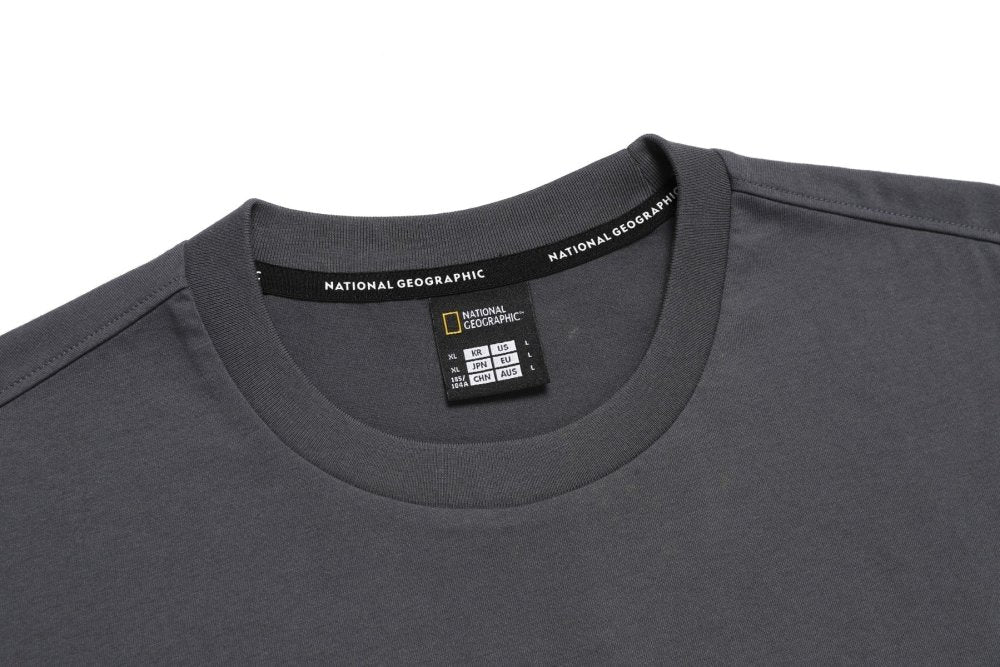 NATGEO - T - SHIRT Unisex - Rev Online