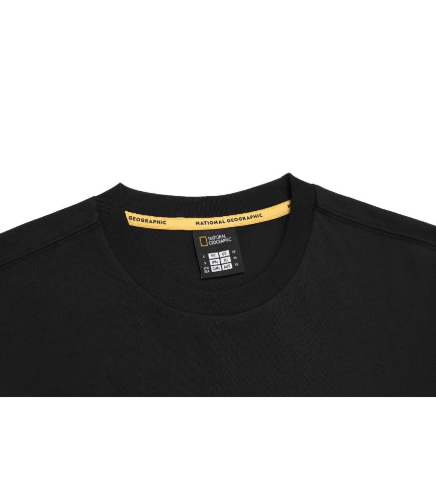 NATGEO - T-shirt Unisex - Rev Online