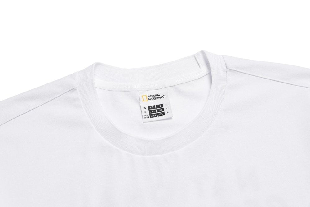 NATGEO - T - SHIRT Unisex - Rev Online