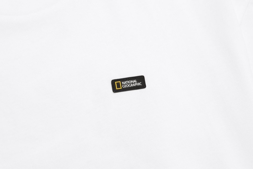 NATGEO - T - SHIRT Unisex - Rev Online
