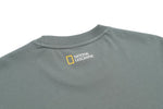 NATGEO - T - SHIRT Unisex - Rev Online
