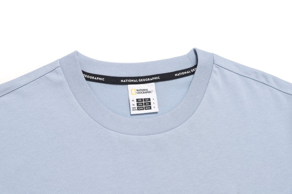 NATGEO - T - SHIRT Unisex - Rev Online