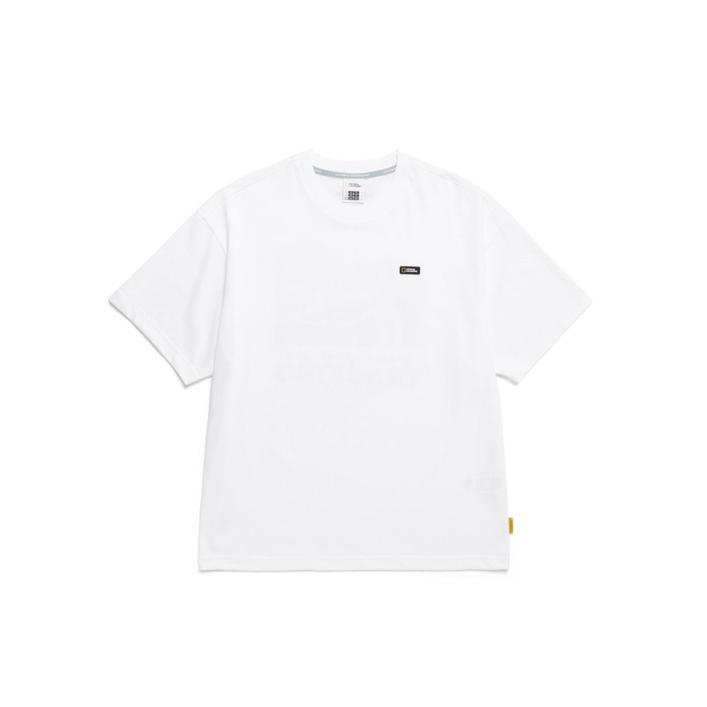 NATGEO - T - SHIRT Unisex - Rev Online