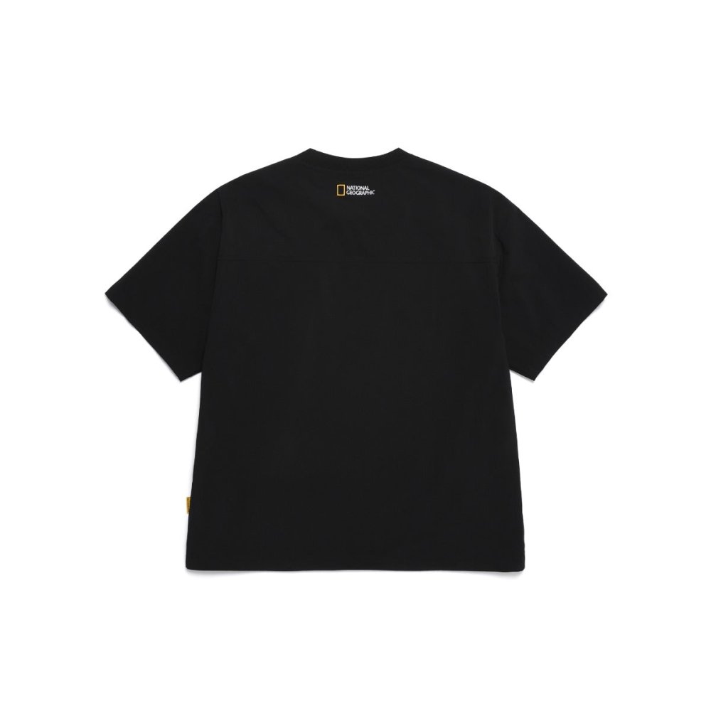 NATGEO - T - SHIRT Unisex - Rev Online