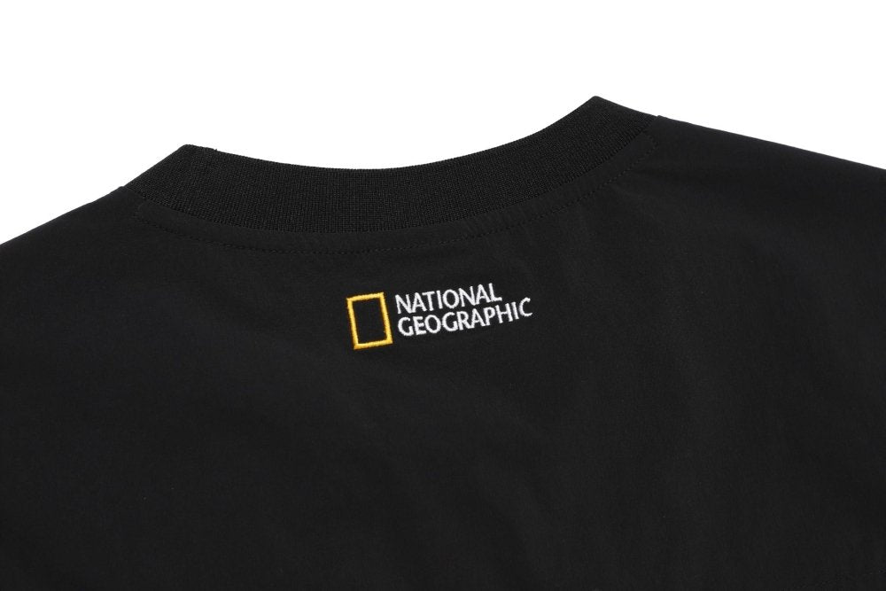 NATGEO - T - SHIRT Unisex - Rev Online