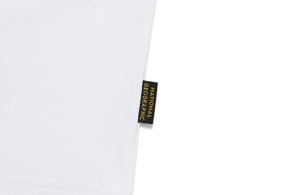 NATGEO - T - SHIRT Unisex - Rev Online