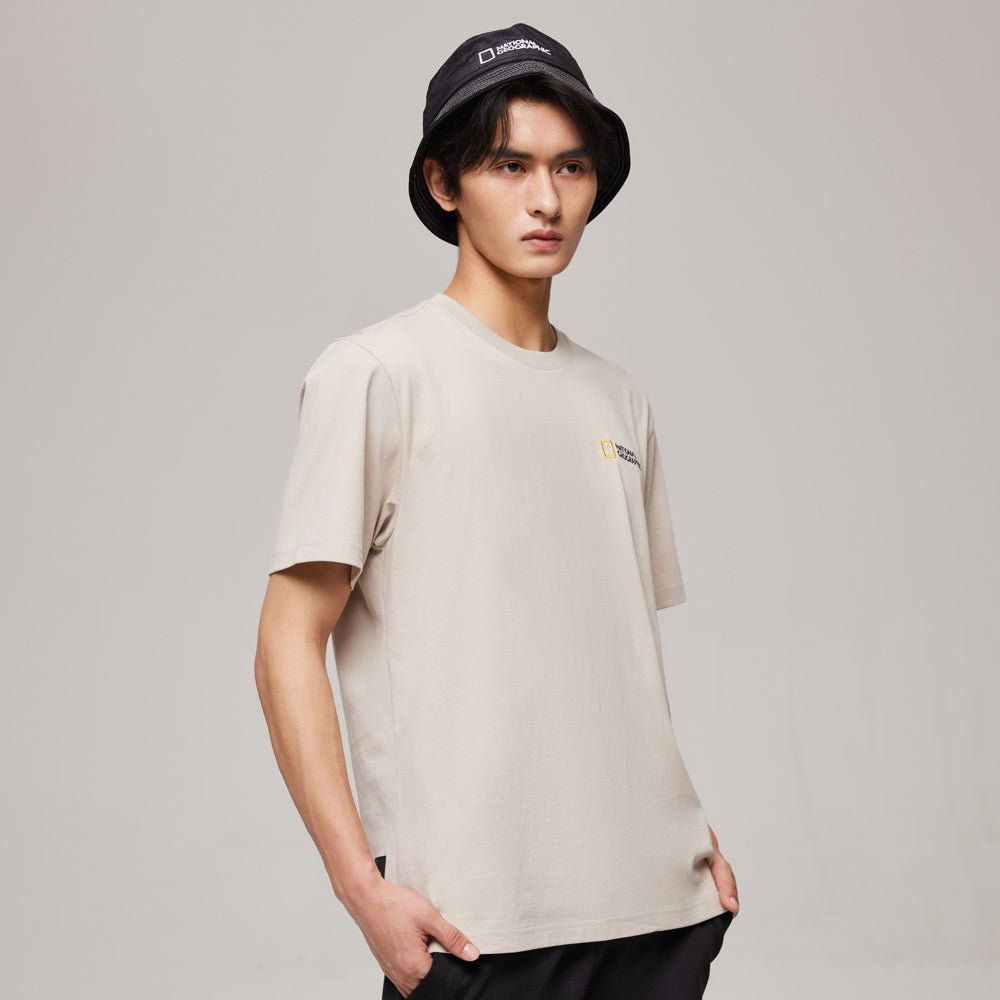 NATGEO - T - SHIRT Unisex - Rev Online