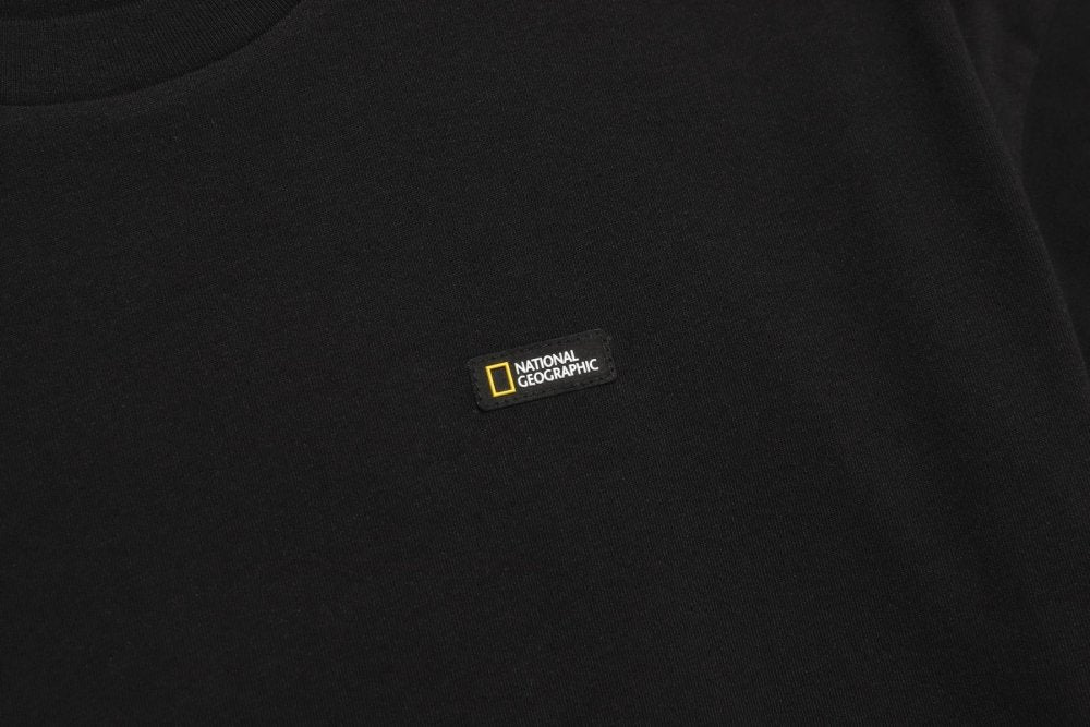 NATGEO - T - SHIRT Unisex - Rev Online