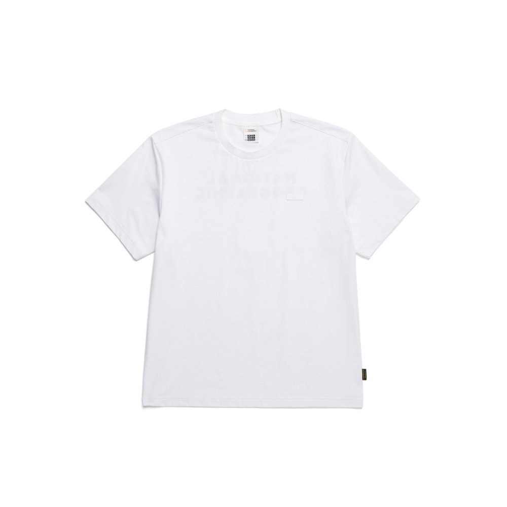 NATGEO - T - SHIRT Unisex - Rev Online