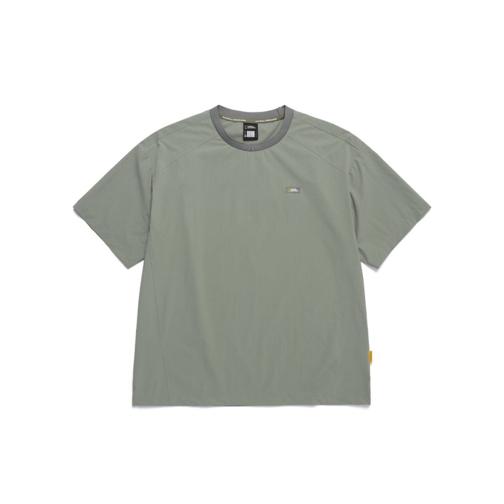 NATGEO - T - SHIRT Unisex - Rev Online