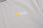 NATGEO - T - SHIRT Unisex - Rev Online