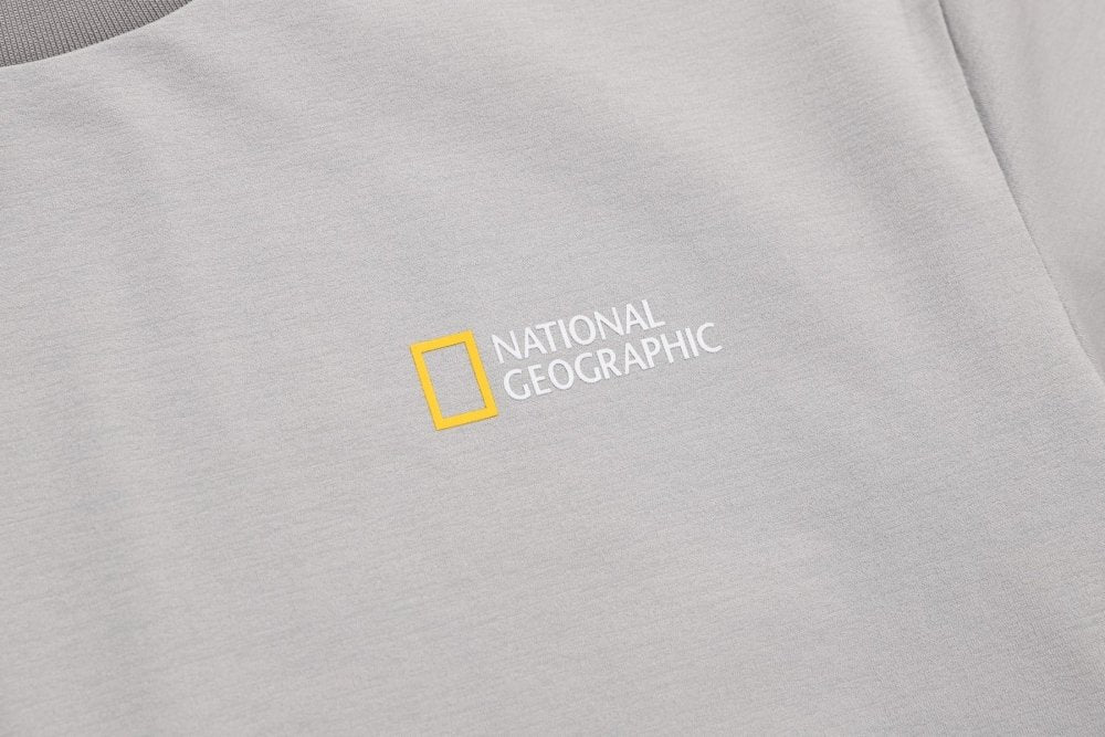 NATGEO - T - SHIRT Unisex - Rev Online