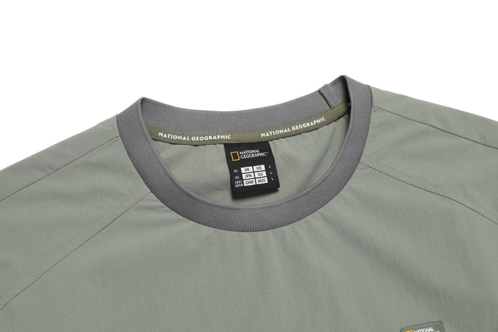 NATGEO - T - SHIRT Unisex - Rev Online