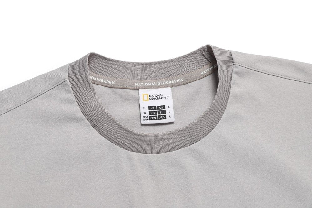 NATGEO - T - SHIRT Unisex - Rev Online