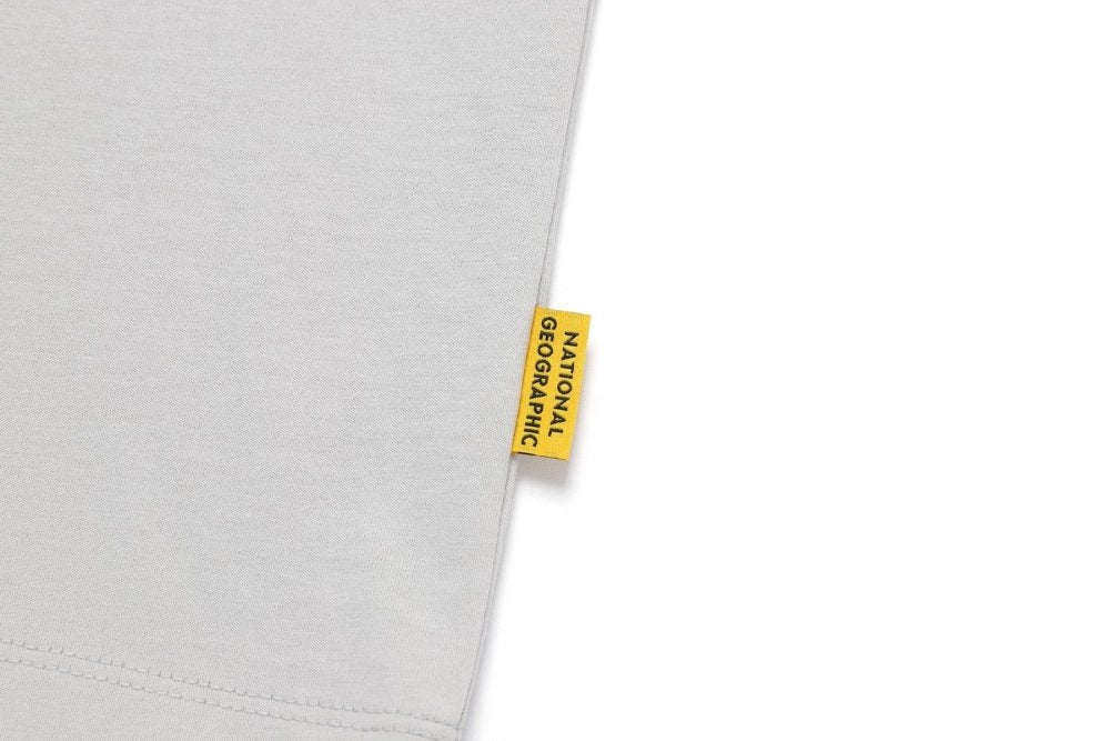 NATGEO - T - SHIRT Unisex - Rev Online